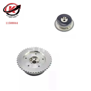 11588844 11588279 Perno del actuador de posición del árbol de levas El perno de cabeza de brida hexagonal es aplicable a Chevrolet CP3 Cruz EG3 Malib - Product Image 3
