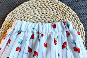 Compras al por Mayor en Línea en Aliexpress India, Conjunto de 2 Bodys de Tela para Bebé Niña, Vestido de Fabricante Chino - Product Image 5