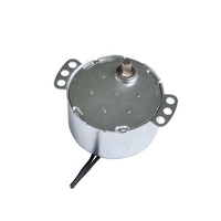 Moteur d'actionneur de valve de vidange pour lave-vaisselle