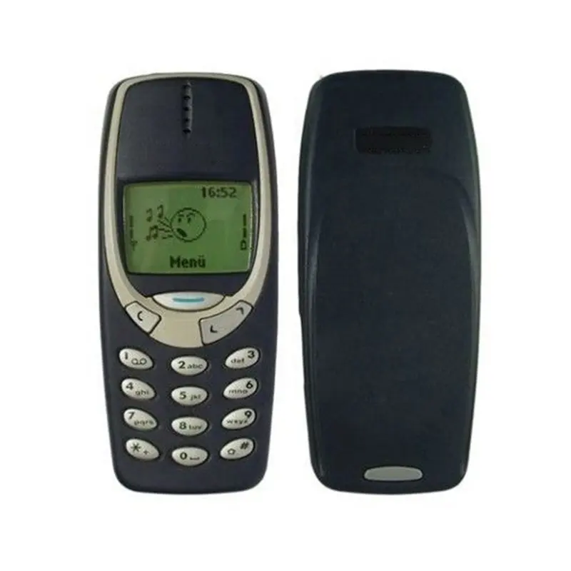 Điện Thoại Di Động Nokia Giá Rẻ Hơn 8210 8310 3310
