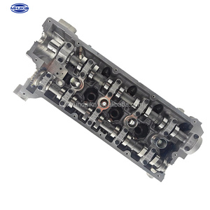 Pièces automobiles en gros d'usine, pièces de moteur G4GC 2.0, culasse OEM 22100-23780, voiture coréenne pour Hyundai Kia ELANTRA - Product Image 2