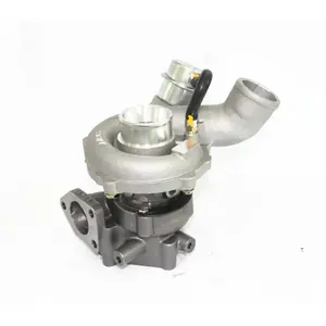 Turbocompressore 733952-5001S GT1752S 733952-0001 733952-1 282004 a101 28200-4A101 733952-5004S per Hyun-dai per Ki-a So-rato D4CB