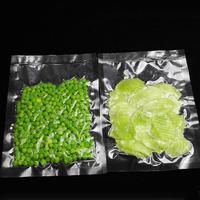 Sacs sous vide en nylon PA/NY HS HongSheng, impression en héliogravure, option de logo personnalisé pour l'emballage d'objets pointus, de chips et de pizzas