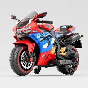 Nouveau modèle à bas prix, batterie 12V4.5ah, moteur 550, <span class=keywords><strong>moto</strong></span> électrique pour enfants, jouet à roulettes, V5, jour de Thanksgiving - Product Image 5