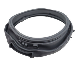 Joint d'étanchéité en caoutchouc pour porte <span class=keywords><strong>de</strong></span> lave-linge MDS63834701, compatible avec les lave-linge à chargement frontal LG - Product Image 2
