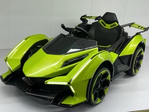 Coches Eléctricos <span class=keywords><strong>de</strong></span> Juguete para Niños, los Más Vendidos al por Mayor en 2026, Populares Coches <span class=keywords><strong>de</strong></span> Golf para Niños, para Uso en Exteriores - Product Image 1
