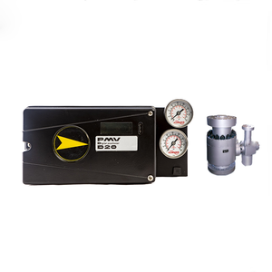 4-20 MA PMV D20 Industrial Digital con Shanghai Dianjian - Product Image 1