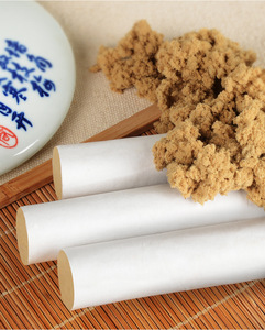 Bâtonnets de Moxibustion <span class=keywords><strong>Chinois</strong></span> à l'Herbe d'Armoise Pure de Haute Qualité, Populaires dans le Monde Entier, pour Moxibustion, Airende QY-94, Soulage - Product Image 3