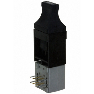 Transmisores de Fibra Óptica HFBR-14E4Z Nuevos y Originales XMITTER FIBER OPTIC 820NM - Product Image 1