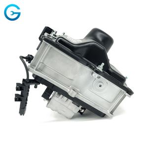 Boîtier de valve de transmission et TCU mécatronique 0AM Dq200 Dsg 0AM927769D OAM325025D pour Audi Vw - Product Image 4