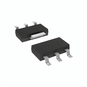 Transistors MMJT9435T3G TO-261-4, TO-261AA Components Electronic Original - Product Image 1