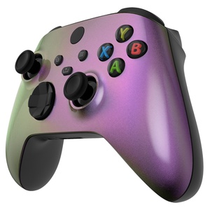 Carcasa Frontal de Repuesto Personalizada EXtremeRate para Control de Xbox, Accesorios para Joystick de Xbox Series X S - Product Image 3