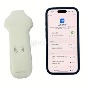 16/20MHz Ultra definisi warna Doppler pemindai Ultrasound Handheld nirkabel warna Doppler Ultrasound <span class=keywords><strong>Probe</strong></span> <span class=keywords><strong>Linear</strong></span> - Product Image 5
