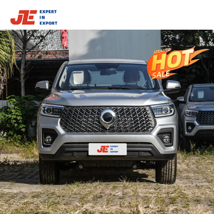 JZE 2024 Changcheng pour <span class=keywords><strong>Canon</strong></span> 2.0t gaz manuel FWD vente chaude modèles direction gauche R17 cuir Turbo Euro VI nouveau - Product Image 2