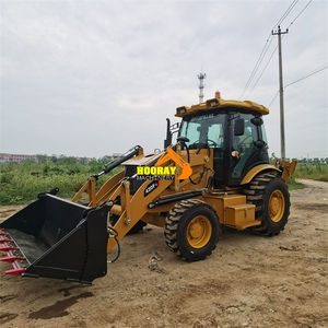 95% 420fe Cat420f2รถแบคโฮเดอร์เครื่องยนต์ดั้งเดิมใหม่ใช้น้ำหนัก20ตันมอเตอร์เกียร์หลักสำหรับใช้งาน - Product Image 3