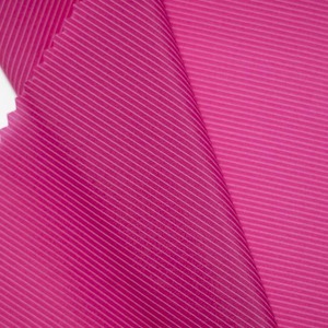 Venta al por mayor de Nylon poliéster trama tela Spandex <span class=keywords><strong>para</strong></span> <span class=keywords><strong>protector</strong></span> <span class=keywords><strong>solar</strong></span> forro de ropa deportiva - Product Image 2
