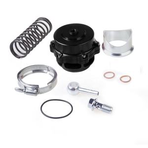 Válvula de soplado CNC /Intercooler <span class=keywords><strong>BOV</strong></span>, <span class=keywords><strong>BOV</strong></span>-<span class=keywords><strong>50MM</strong></span> Universal, Turbo, estilo <span class=keywords><strong>Tial</strong></span>, <span class=keywords><strong>50mm</strong></span> - Product Image 1