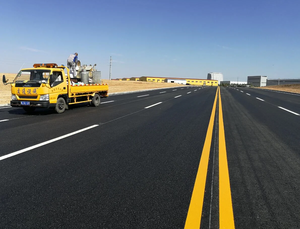 <span class=keywords><strong>Pintura</strong></span> Termoplástica para Señalización Vial, Recubrimiento Reflectante para Carreteras, <span class=keywords><strong>Precio</strong></span> de Fábrica, Venta <span class=keywords><strong>al</strong></span> por Mayor <span class=keywords><strong>en</strong></span> Vietnam - Product Image 5