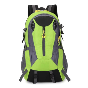 Mochila Impermeable para Escalada de Montaña, para Hombre y Mujer, 60l 40l, con Logotipo Personalizado, Bolsa para Cuerda de Escalada - Product Image 5