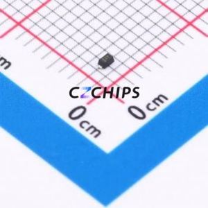 ไดโอด ZENER ไดโอด BZT585B10TQ-7ใหม่ของแท้ซอด-523ชิปชิ้นส่วนอิเล็กทรอนิกส์ - Product Image 1