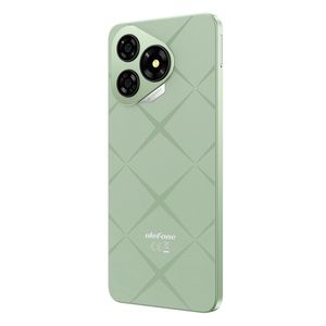 <span class=keywords><strong>Ulefone</strong></span> Note <span class=keywords><strong>19</strong></span> สมาร์ทโฟนหน้าจอ 6.56 นิ้ว 4GB+64GB แบตเตอรี่ 5000mAh ปลดล็อคด้วยใบหน้า โทรศัพท์มือถือบางเฉียบ ระบบปฏิบัติการ Android 14 เวอร์ชัน 4G ทั่วโลก - Product Image 3