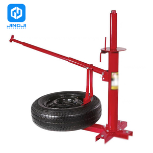 Desmontadora de Neumáticos Portátil, Máquina Manual <span class=keywords><strong>para</strong></span> Autos, Camiones y Motocicletas - Product Image 1