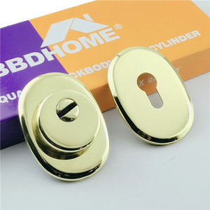 PIASTRINA PER <span class=keywords><strong>CILINDRO</strong></span> EUROPEO PREDISPOSTO PER POMO CROMO SATINATO COMPLETA DI VITI DI FISSAGGIO <span class=keywords><strong>SECUREMME</strong></span>