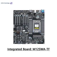 Supermicro Workstation AS 5014A TT 5U Full Tower AMD Ryzen Threadripper PRO untuk Pelatihan AI dan Rendering 3D