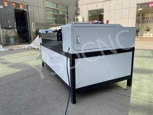 Tấm sắt Tự động tẩy trống máy, cách nhiệt Ống tẩy trống máy, tự động cắt cuộn dây máy - Product Image 4