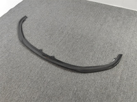 Kit carrosserie pour Bentley Continental GT, style ST, en fibre de carbone : pare-chocs avant, diffuseur arrière, aileron arrière.