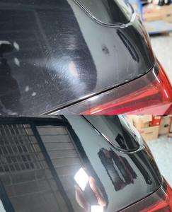 Polisseuse de voiture professionnelle sans fil mini 1,2/2 pouces 12V DC pour le detailing automobile et la protection des produits automobiles - Product Image 5