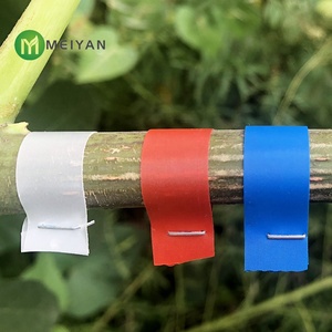 Китайский производитель, ПВХ, прививочная и садовая лента для фруктовых деревьев и растений - Product Image 6