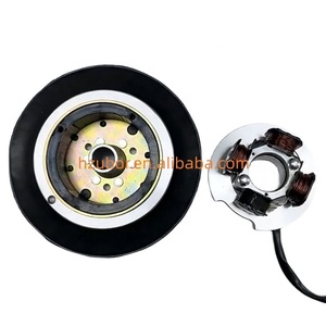 ขายส่งมอเตอร์จักรยานยนต์คุณภาพสูงขนาด 20 มม. <span class=keywords><strong>PX125</strong></span> PX150 LML คอยล์แม็กนีโต 12V สำหรับสกู๊ตเตอร์เวสป้า - Product Image 4