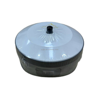 Capteur d'inclinaison à bulle électronique GNSS Super Base CHCN B5 de marque chinoise, GPS RTK portable pour la topographie