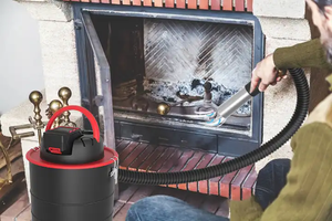 JIENUO 18L Cordless <strong>Ash</strong> <strong>Vacuum</strong> Cleaner with Metal Tube HEPA Filtration with Lthium Battery <strong>Hot</strong> <strong>Ash</strong> <strong>Vacuum</strong> Cleaner JN021-18L - Product Image 5