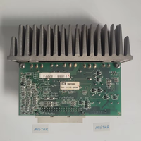 Carte Tajima MP221 d'occasion pour machine à broder industrielle (matériaux fer et plastique) HX5602A10000 0J2201101010 0J2201101012