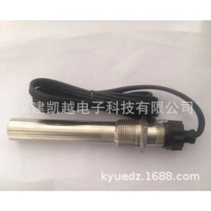 Cummins Oil Heater 4009347 For Diesel <b>Generator</b> Stainless Steel Part - Product Image 3