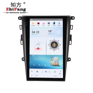 เครื่องเล่นวิดีโอมัลติมีเดีย4G DSP ระบบแอนดรอยด์13ระบบนำทาง <span class=keywords><strong>GPS</strong></span> หน้าจอสำหรับรถยนต์วิทยุสเตอริโอในรถยนต์2013 2014 2015 2016 2017 - Product Image 3