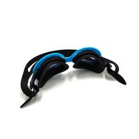 Lunettes de natation personnalisées pour enfants, anti-buée, amusantes, motif Spider-Man, cool, en silicone, pour enfants