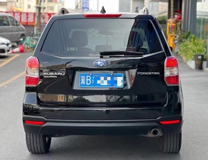 Mejor precio 2013-2023 2013 Subaru Forester 2.5i Auto Coches usados Coche de segunda mano para la venta - Product Image 4