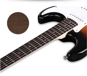 Produttore di chitarra per adulti Set di chitarra elettrica di vendita calda in vendita - Product Image 4