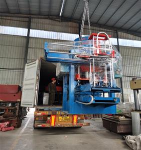 Pabrik Penjualan Panas Blok Beton Energi & Pertambangan Tekan Basah - Product Image 3