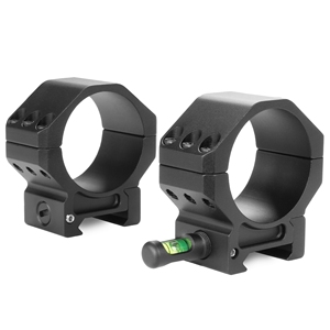 ชุดติดตั้งกล้องเล็ง TYPHON Professional 34 มม./0.92 นิ้ว แบบ Optics Profile สำหรับรางขนาด 20 มม./11 มม. ผลิตจากอลูมิเนียมอัลลอยด์ ทนทาน กันน้ำ ใช้งานได้อย่างสมบูรณ์แบบ - Product Image 1