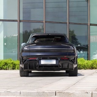 Voiture électrique pure de luxe à longue autonomie 2026, nouvelle voiture sportive Xiao mi YU7 GT