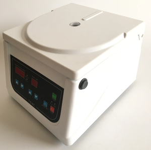 Td4d Medische Laboratorium <span class=keywords><strong>Centrifuge</strong></span> Lage Snelheid Benchtop <span class=keywords><strong>Centrifuge</strong></span> <span class=keywords><strong>Machine</strong></span> Met 4000Rpm En Vaste Hoek Rotor - Product Image 6