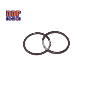 230-3728 2303728 Diesel Engine Parts Injector O <b>Ring</b> Seal Kit For Caterpillar E345/349/365/374 <b>CAT</b> C18/C13/C15 - Product Image 2