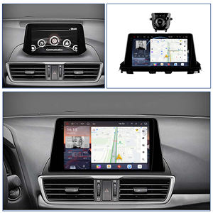 Penhui 16 + 512GB 850 audio di cristallo Android 14 autoradio per Mazda 3 Axela 2013 - 2017 lettore DVD Multimedia 2 Din Carplay - Product Image 2