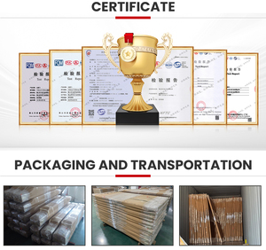 Konut ev için Modern stil katı ahşap giriş kapısı su geçirmez dış düz tahıl gülağacı demir cam Villa kapısı - Product Image 5