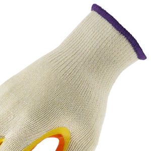 Guanti da Giardinaggio MaxiPact 10 Gauge e Guanti Protettivi in Policotone Lavorato a Maglia <span class=keywords><strong>per</strong></span> Uomo OEM - Product Image 3