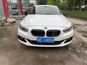<span class=keywords><strong>BMW</strong></span> Serie 1 <span class=keywords><strong>118i</strong></span> Sport <span class=keywords><strong>2018</strong></span>, Gasolina, Auto Usado - Product Image 1